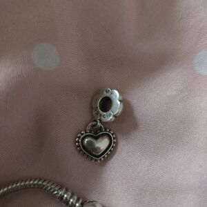 Pandora Charm